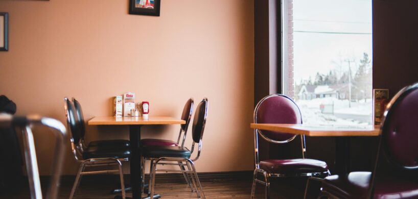 What makes the food culture in your city different than others
