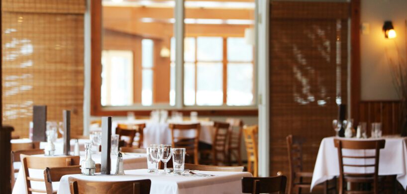 Best Dinner Places